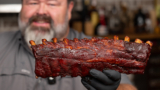 Perfect Baby Back Ribs