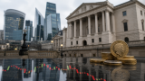 UK Gilt Yields Hit 2008 High As Oil Shock Pressures Pound