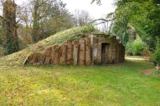 “Bio-Veda” on BrightU: How to design a partially buried, self-sufficient home