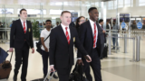 Lausanne Friendly: Manchester United Fitness Update