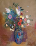 Ruth Leon recommends… Flowers and Gardens – Met Museum