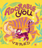 Vered and Peleg Turn a Family History into Pop on ‘Adorable You’