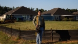 Federal judge orders halt to warrantless construction site raids