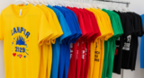 How to Get a Whole Group Into Matching Shirts Without Blowing the Budget 