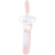MAM Massage Brush – Pink