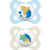 MAM Original Pacifier 2-Pack – 0-6 months