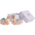 Ragtales Alfie Rabbit Baby Food Gift Box
