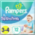 Pampers Swim nappies Splashers size 3-4 (6-11 kg) – 12 pcs