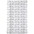 East Coast Unicorn Dreams Changing mat