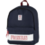 Franklin & Marshall Navy Backpack