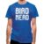 Bird Nerd classic fit.