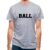Ball classic fit.