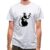 Banksy Listening Rat classic fit.