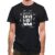 Bake Love Not War classic fit.