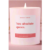 Mischief Candles You Queen Candle Colour: Pink