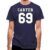 Carter 69 classic fit.