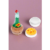 Disney Lady & The Tramp Lip Balm Duo