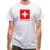 Federer classic fit.