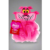 Disney Alice in Wonderland Cheshire Cat Body Exfoliator