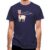 Fa La La La La La Llama classic fit.
