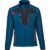 Portwest DX4 Mens Zip Pocket Baselayer Top Metro Blue L