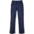 BizWeld Flame Resistant Cargo Pants Navy Blue 2XL 31″
