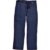 BizWeld Mens Flame Resistant Trousers Navy Blue M 32″