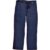 BizWeld Mens Flame Resistant Trousers Navy Blue M 34″