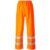 Sealtex Flame Resistant Hi Vis Trousers Orange M