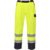 BizFlame Pro Mens Flame Resistant Trousers Yellow L