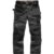 Scruffs Pro Flex Holster Trouser Graphite 34″ 30″