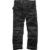 Scruffs Worker Trouser Black 32″ 30″