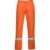 BizWeld Iona Trousers Orange 3XL 31″