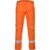 BizFlame Ultra Flame Resistant Trousers Orange 30″ 31″