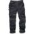Scruffs Pro Flex Plus Holster Trouser Black 34″ 30″