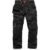 Scruffs Trade Holster Trouser Black 38″ 34″