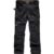 Scruffs Pro Flex Plus Holster Trouser Black 28″ 32″