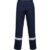 BizWeld Iona Trousers Navy Blue L 31″