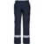 BizFlame Lightweight Stretch Panelled Trousers Navy 3XL 31″