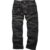 Scruffs Worker Plus Trouser Black 34″ 32″