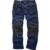 Scruffs Worker Plus Trouser Navy 34″ 34″