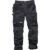 Scruffs Pro Flex Plus Holster Trouser Black 40″ 32″