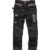 Scruffs Pro Flex Holster Trouser Black 32″ 34″