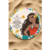Disney Moana Cosmetic Sheet Mask