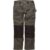 Dickies Mens Grafter Duo Tone 290 Trousers Olive / Black 28″ 32″