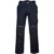 Portwest PW3 Mens Urban Work Trousers Navy / Black 33″ 31″
