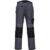 Portwest PW3 Mens Urban Work Trousers Grey / Black 28″ 31″