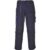 Portwest TX11 Texo Contrast Trouser Navy Blue M 33″