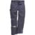 Portwest C387 Lined Action Trousers Navy Blue M 33″