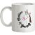 Believe In Yourself mug.